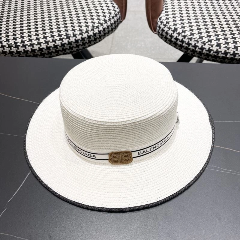 Balenciaga Caps Resilient 260602