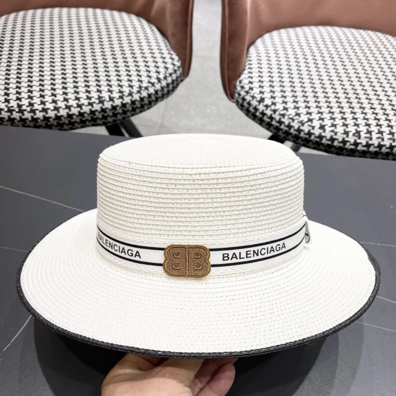 Balenciaga Caps Resilient 260602