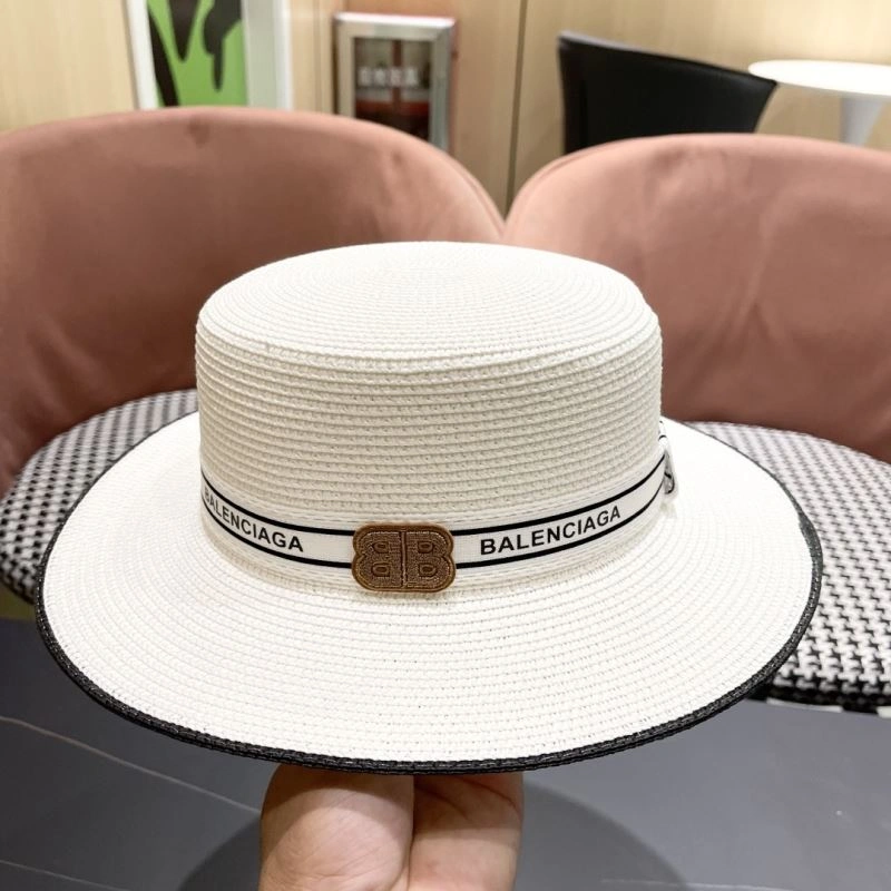 Balenciaga Caps Resilient 260602