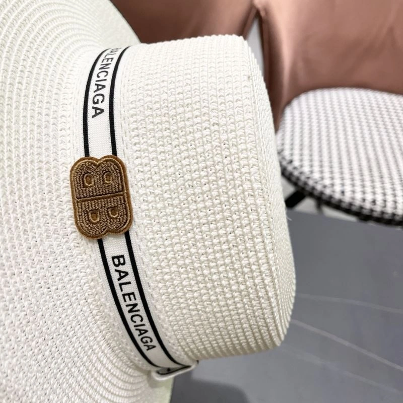 Balenciaga Caps Resilient 260602