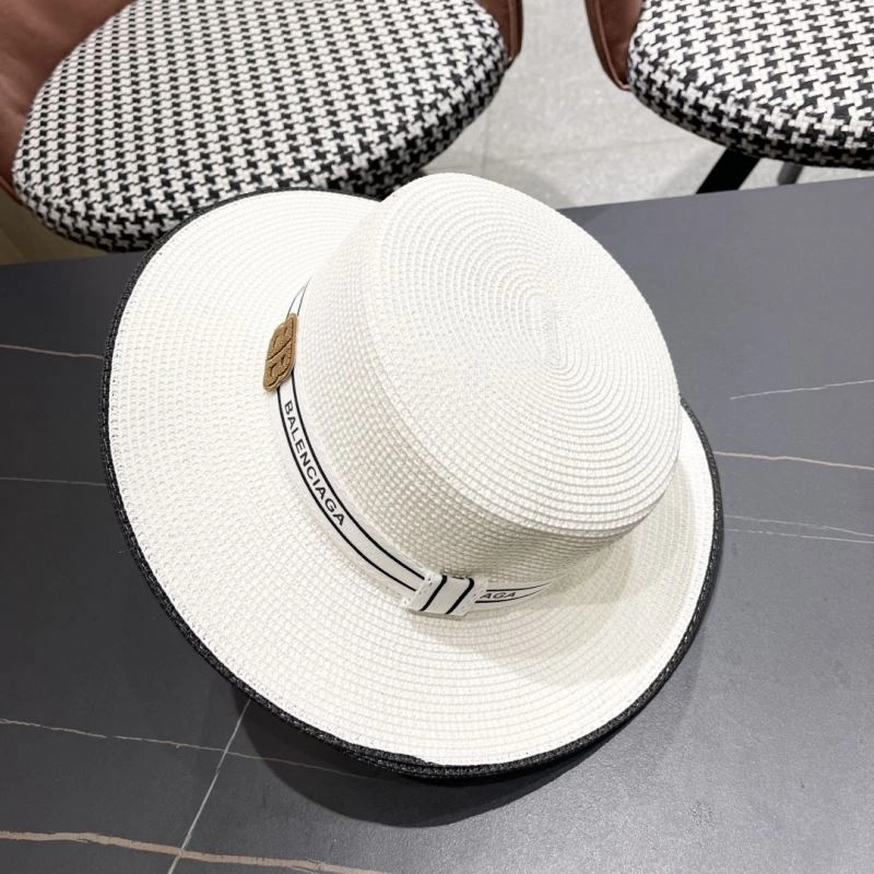 Balenciaga Caps Resilient 260602