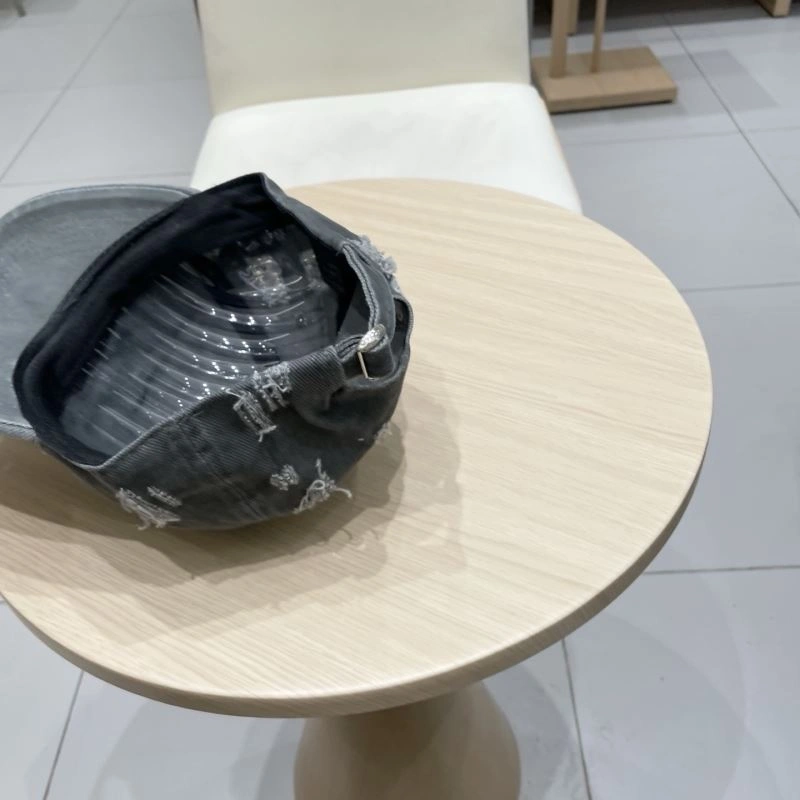 ZeroBulk Balenciaga Caps 260603