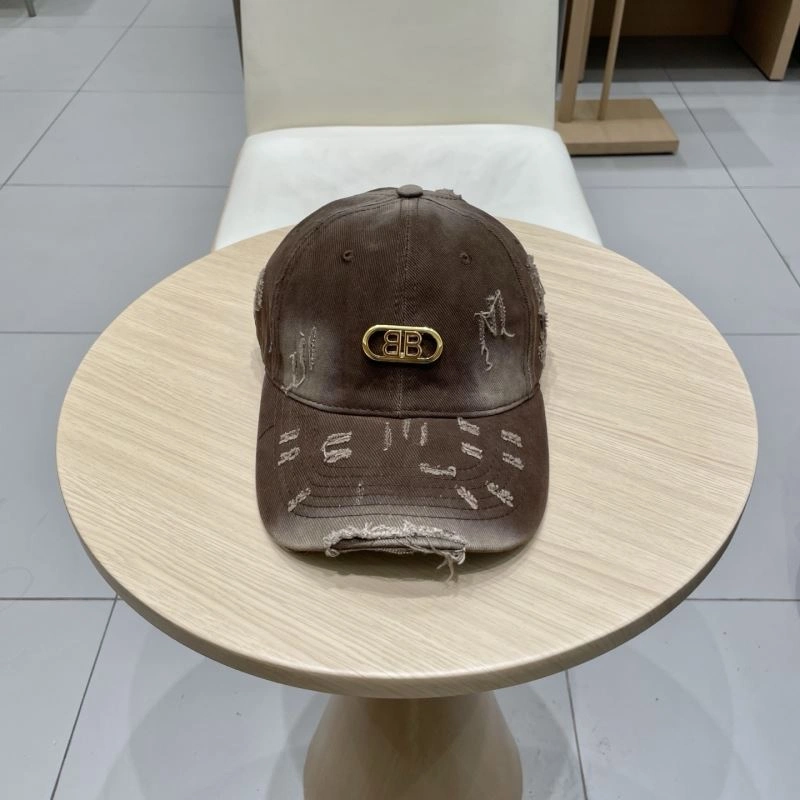 Balenciaga Caps Minimalist 260610