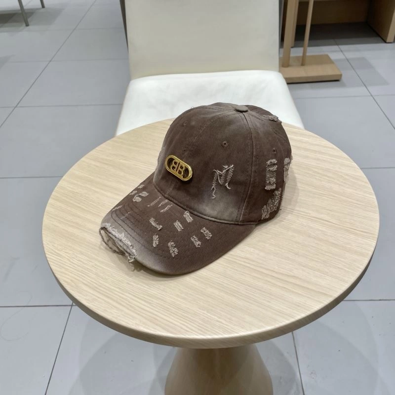 Balenciaga Caps Minimalist 260610
