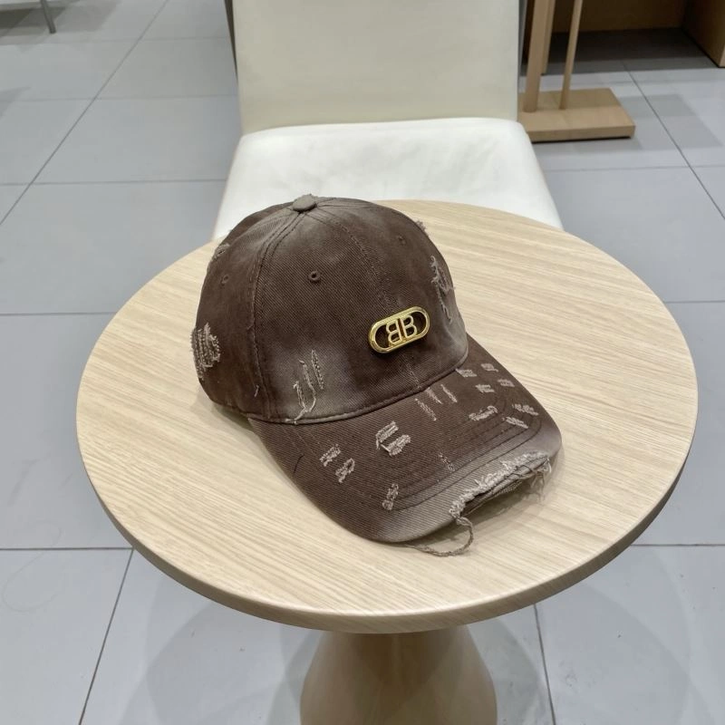 Balenciaga Caps Minimalist 260610