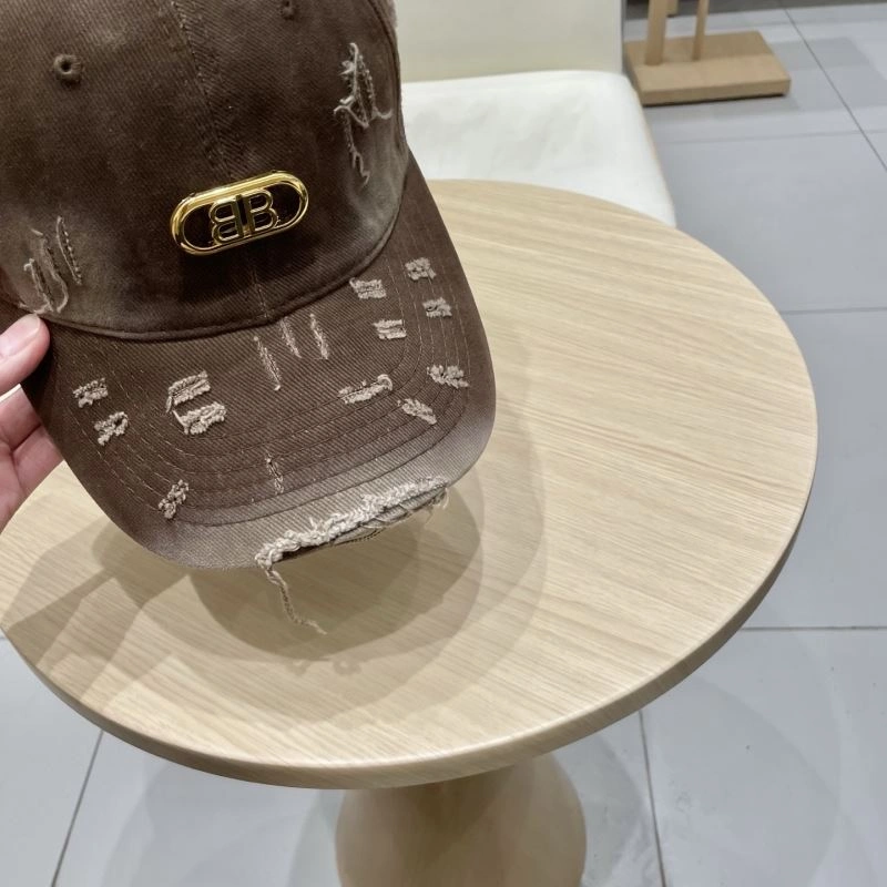 Balenciaga Caps Minimalist 260610