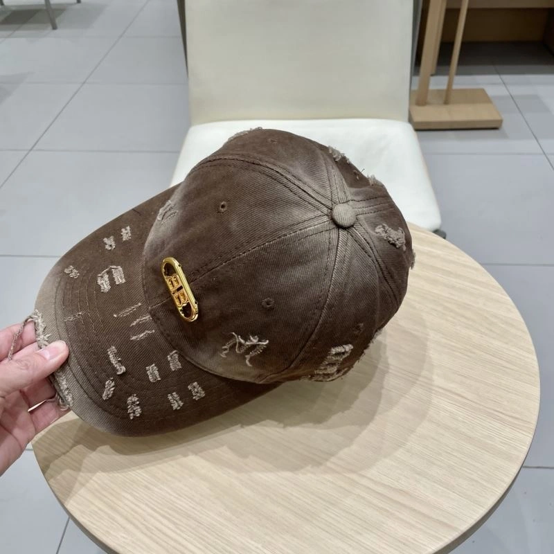Balenciaga Caps Minimalist 260610