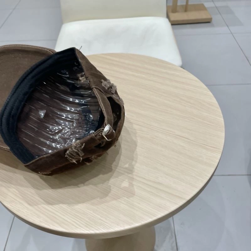 Balenciaga Caps Minimalist 260610