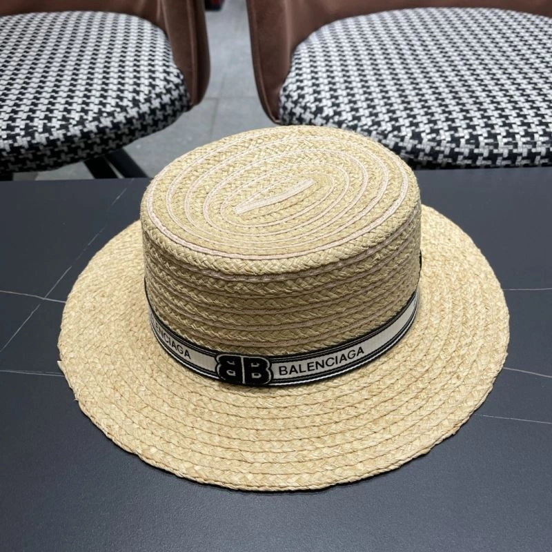 Balenciaga Caps TimelessDesign 260604