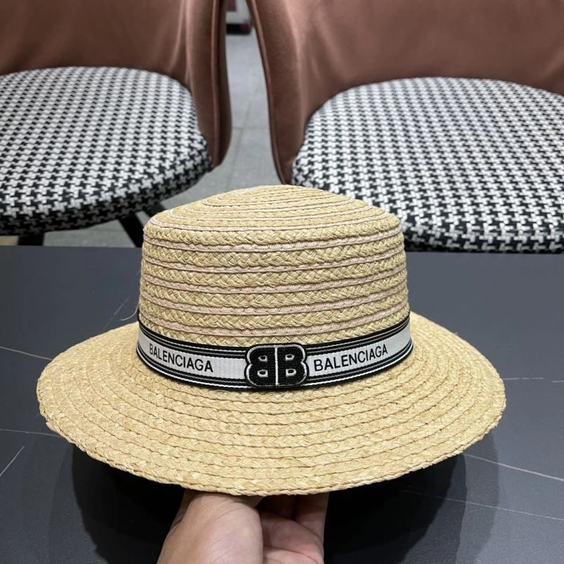 Balenciaga Caps TimelessDesign 260604
