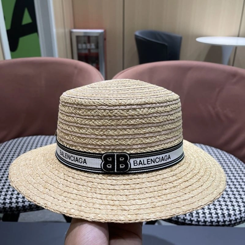 Balenciaga Caps TimelessDesign 260604
