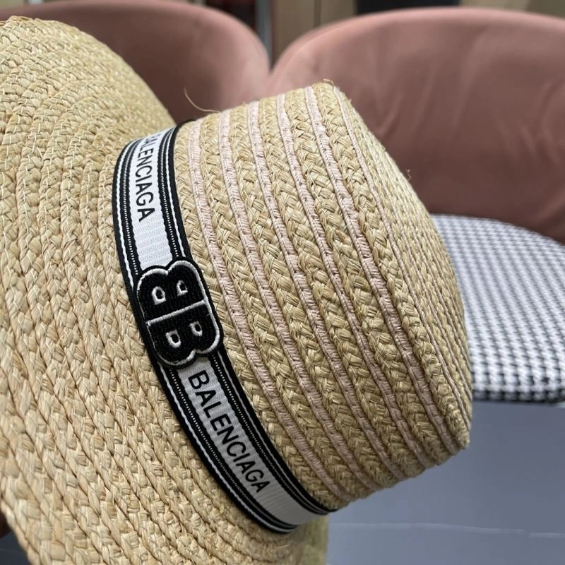 Balenciaga Caps TimelessDesign 260604