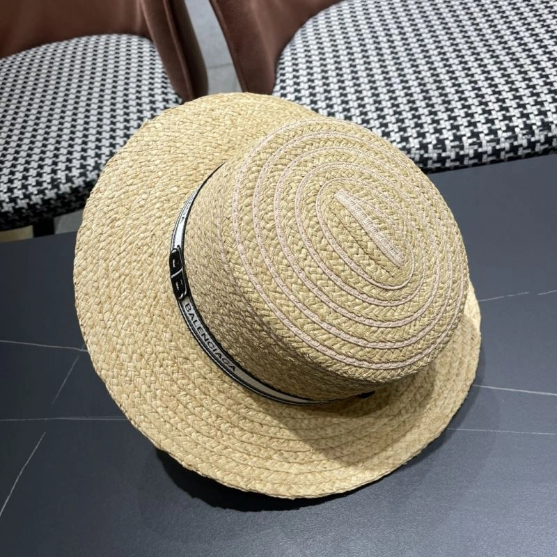 Balenciaga Caps TimelessDesign 260604