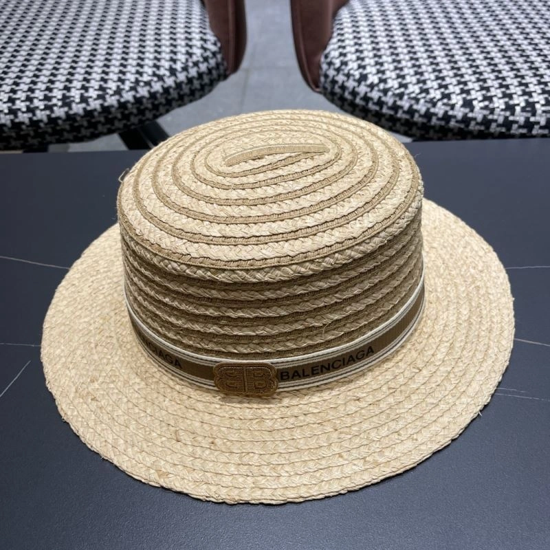 Trendy Balenciaga Caps 260624