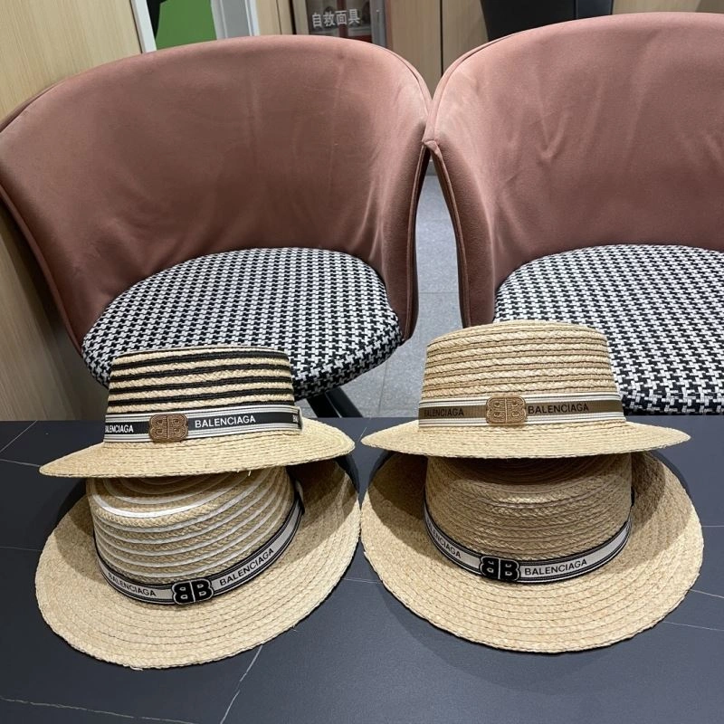 Trendy Balenciaga Caps 260624