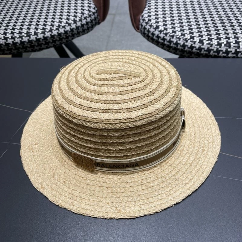 Trendy Balenciaga Caps 260624