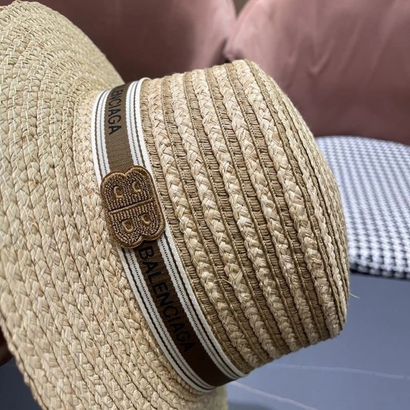 Trendy Balenciaga Caps 260624