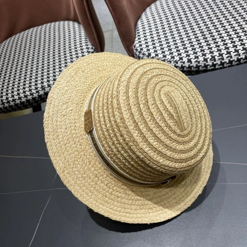 Trendy Balenciaga Caps 260624