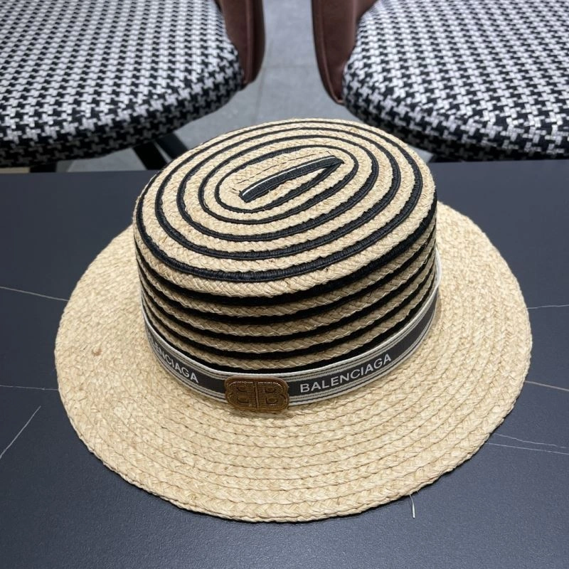 Balenciaga Caps Packable 260619