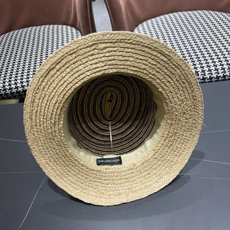 Balenciaga Caps Packable 260619