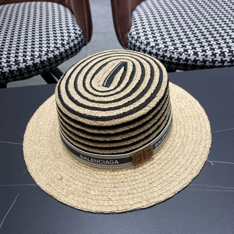 Balenciaga Caps Packable 260619
