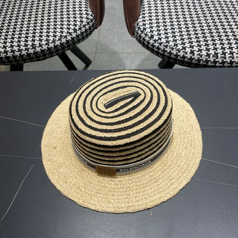 Balenciaga Caps Packable 260619