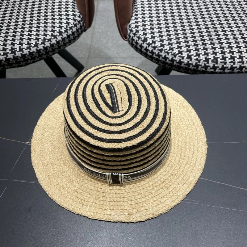 Balenciaga Caps Packable 260619
