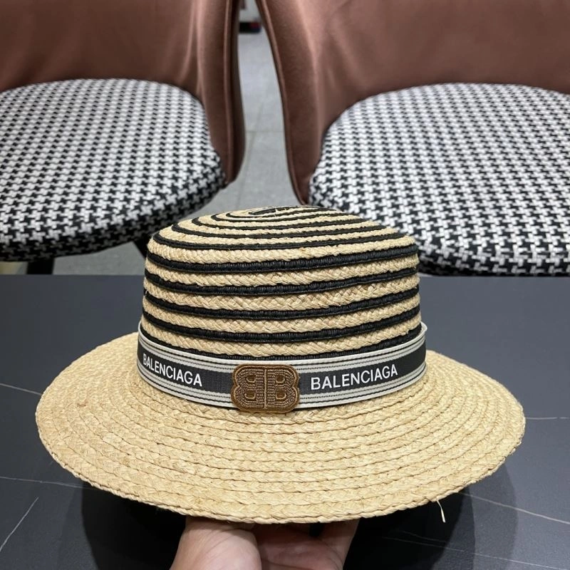 Balenciaga Caps Packable 260619