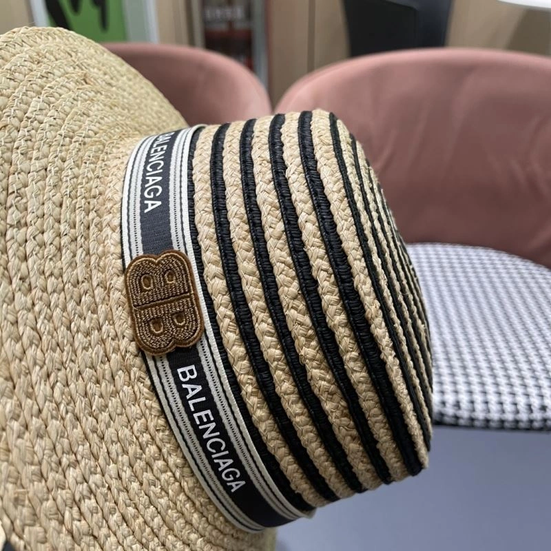 Balenciaga Caps Packable 260619