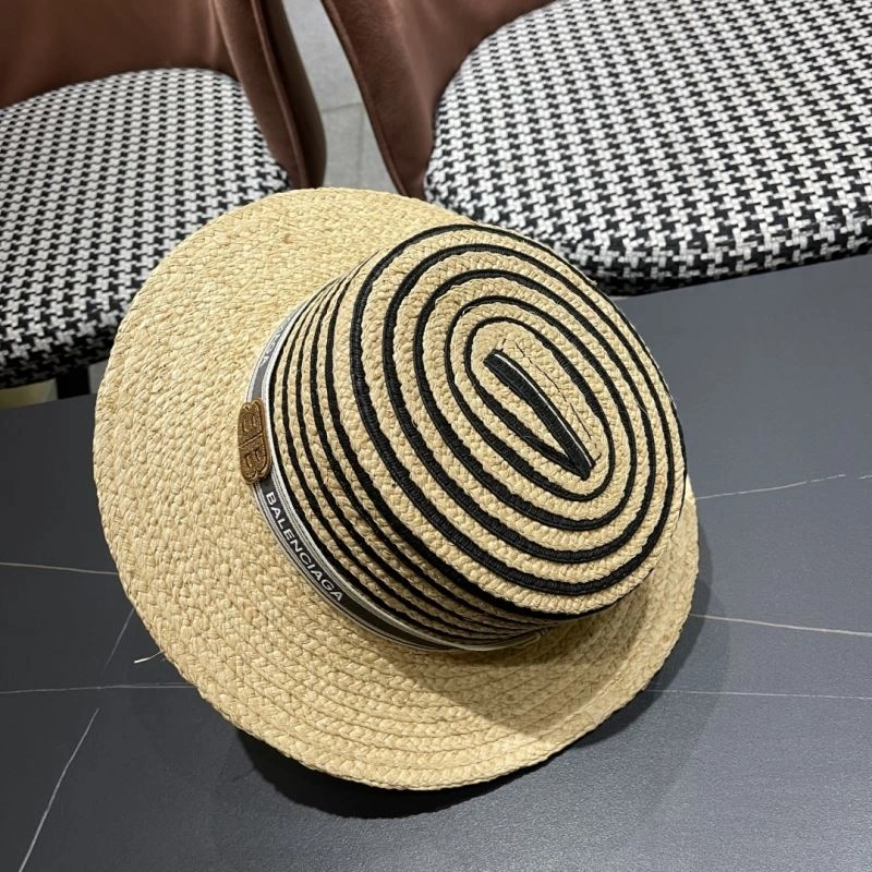 Balenciaga Caps Packable 260619