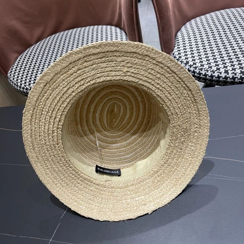 UrbanChic Balenciaga Caps 260618