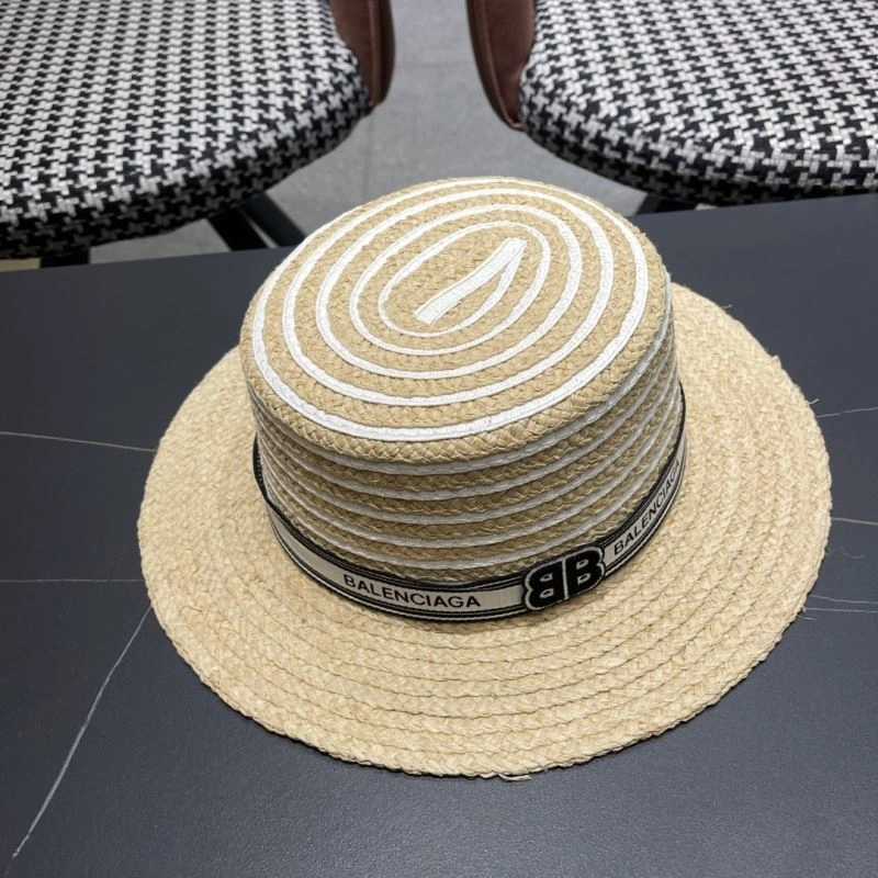 UrbanChic Balenciaga Caps 260618