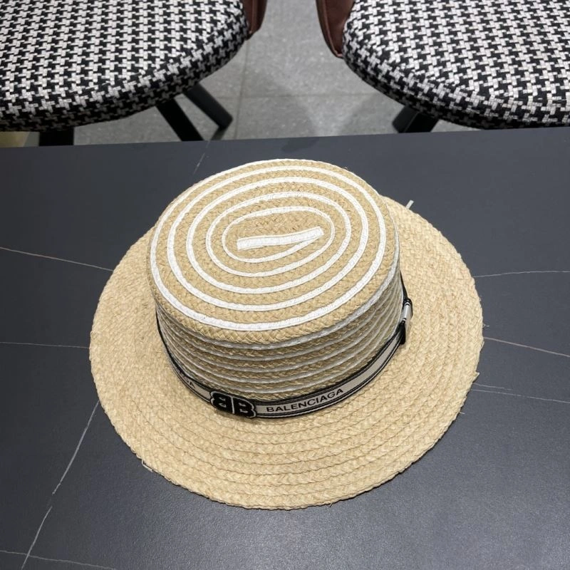 UrbanChic Balenciaga Caps 260618