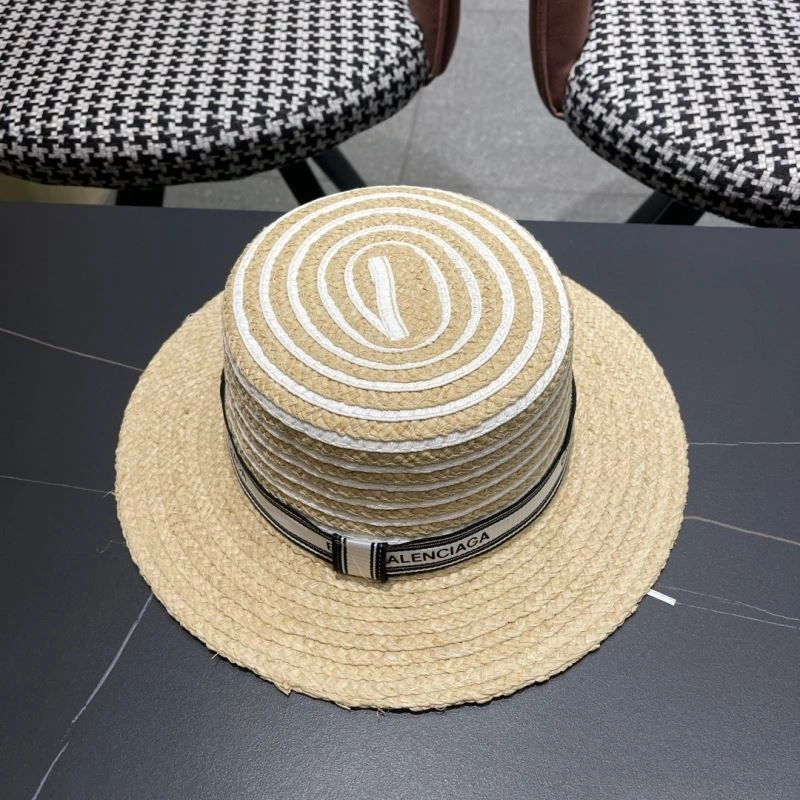 UrbanChic Balenciaga Caps 260618