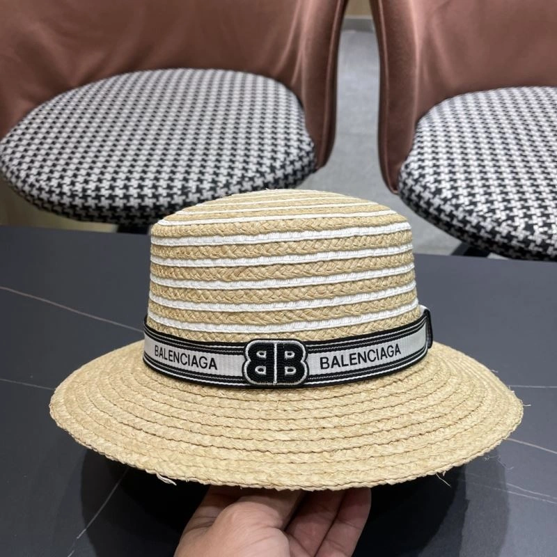 UrbanChic Balenciaga Caps 260618