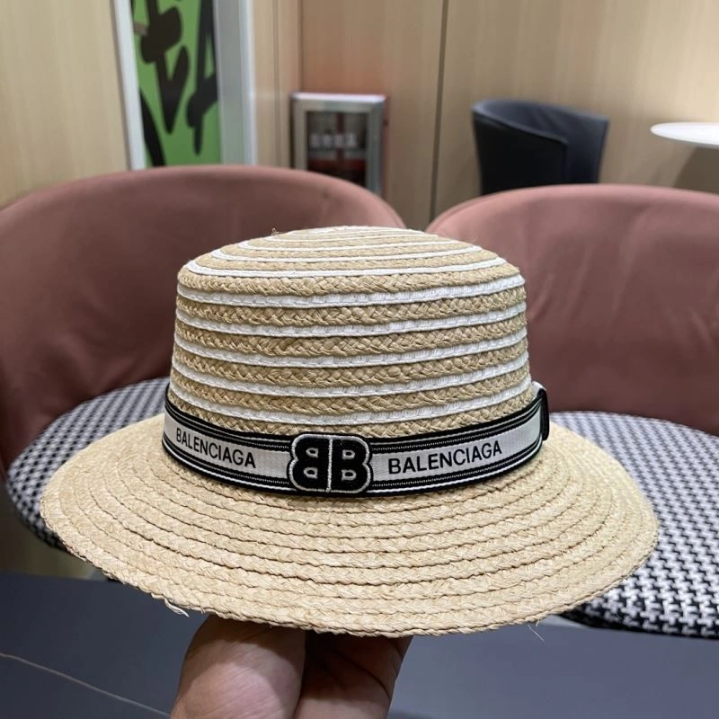 UrbanChic Balenciaga Caps 260618