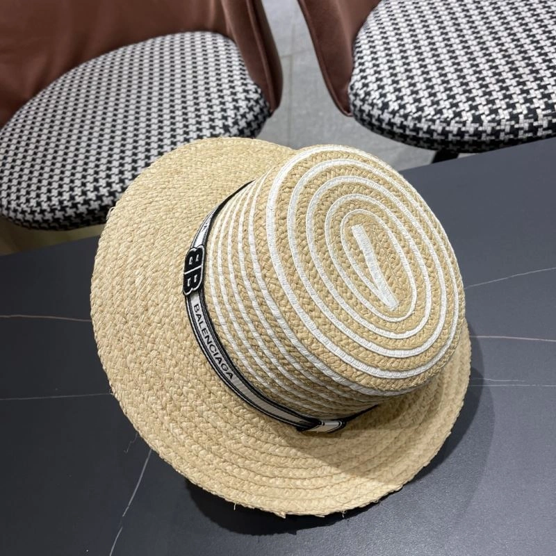 UrbanChic Balenciaga Caps 260618