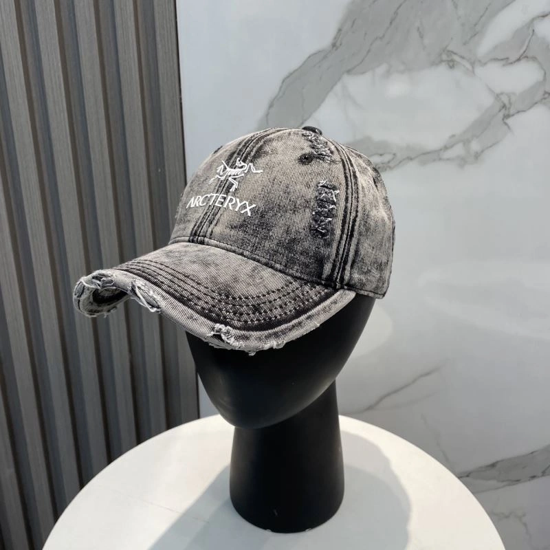 Balenciaga Caps WrinkleFree 260597