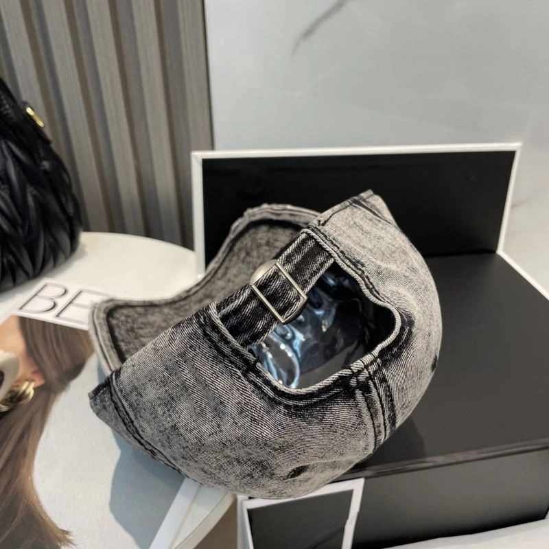 Balenciaga Caps WrinkleFree 260597