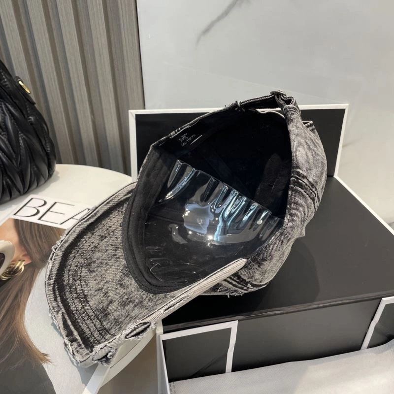 Balenciaga Caps WrinkleFree 260597