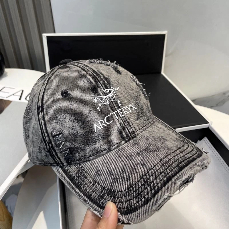 Balenciaga Caps WrinkleFree 260597