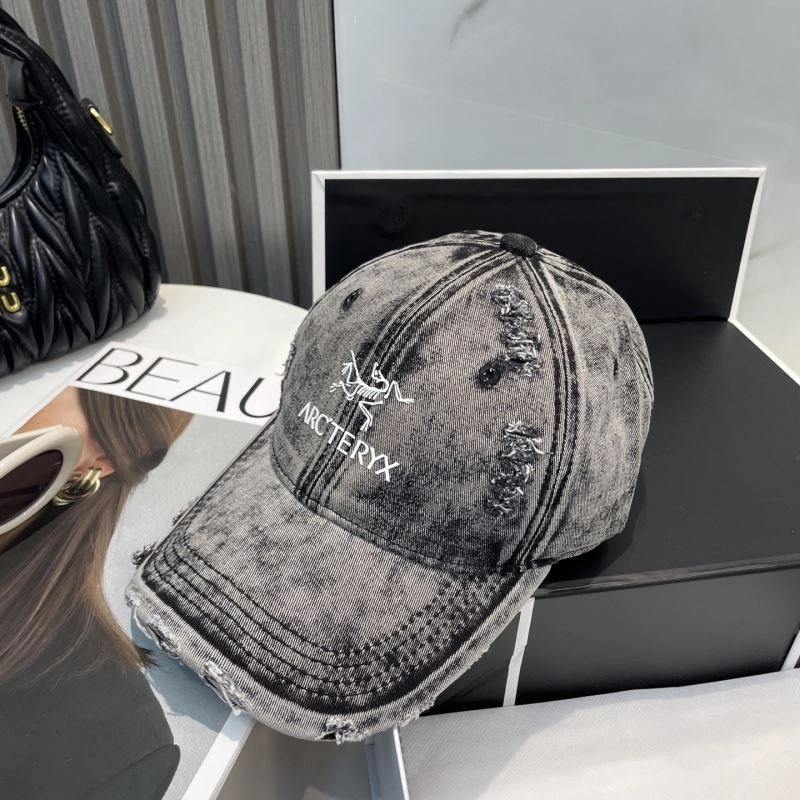 Balenciaga Caps WrinkleFree 260597