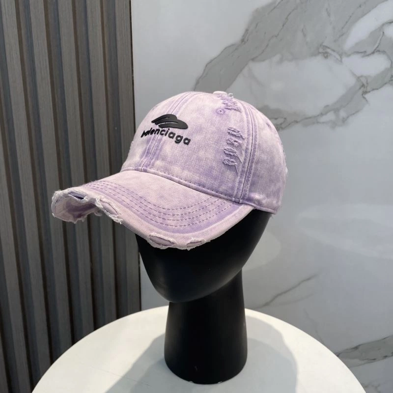 Refined Balenciaga Caps 260600