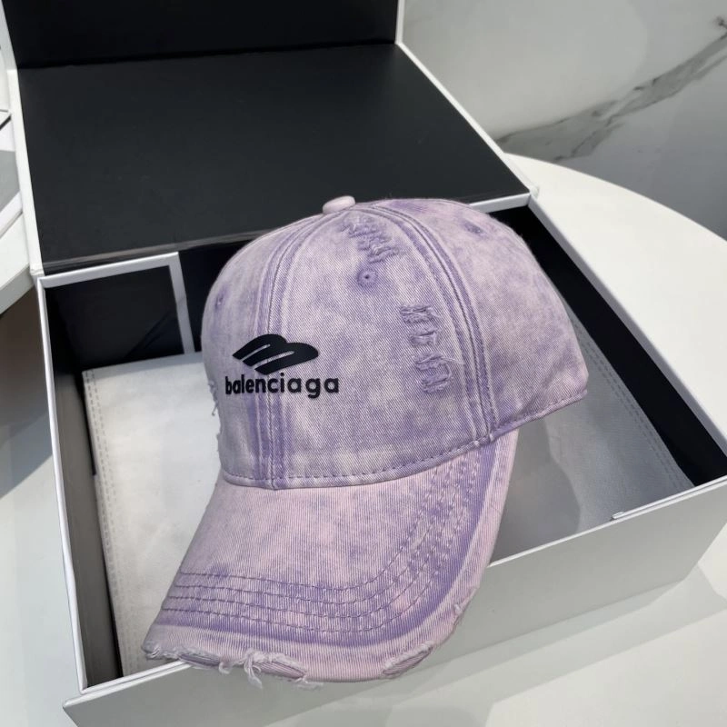 Refined Balenciaga Caps 260600