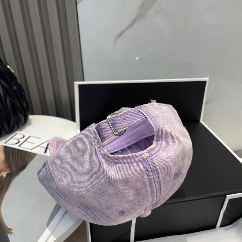 Refined Balenciaga Caps 260600
