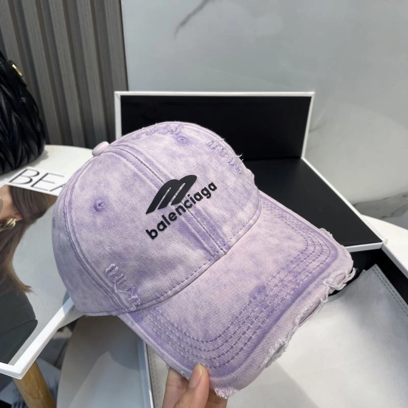 Refined Balenciaga Caps 260600