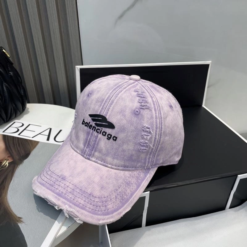 Refined Balenciaga Caps 260600