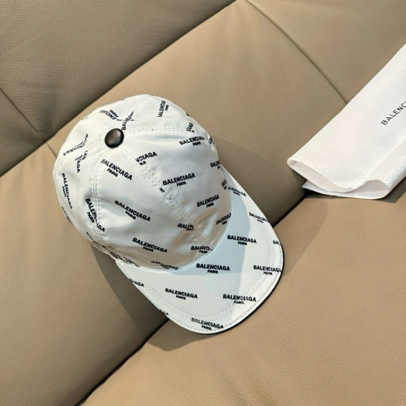 Comfortable Balenciaga Caps 260594