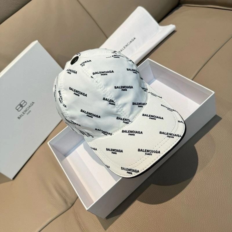 Comfortable Balenciaga Caps 260594