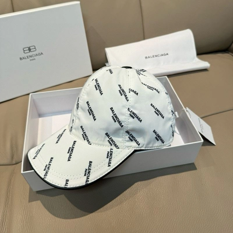 Comfortable Balenciaga Caps 260594